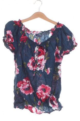 Bluzka damska Terranova, Rozmiar XS, Kolor Kolorowy, Cena 8,99 zł