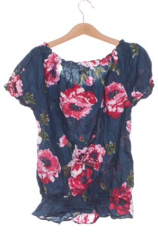 Bluzka damska Terranova, Rozmiar XS, Kolor Kolorowy, Cena 8,99 zł