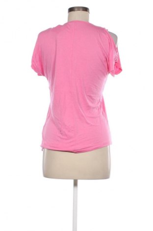 Damen Shirt Terranova, Größe S, Farbe Rosa, Preis € 1,99
