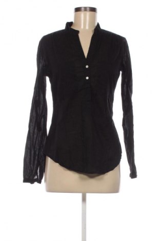 Dámská halenka Terranova, Velikost S, Barva Černá, Cena  49,00 Kč