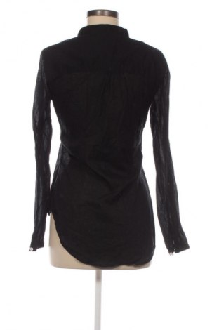 Dámská halenka Terranova, Velikost S, Barva Černá, Cena  49,00 Kč