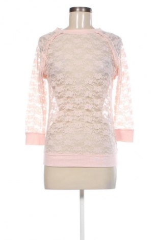 Dámska blúza Terranova, Veľkosť M, Farba Ružová, Cena  1,95 €