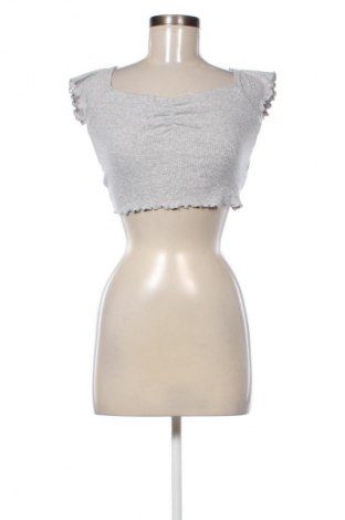 Dámská halenka Terranova, Velikost S, Barva Šedá, Cena  49,00 Kč