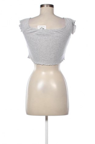 Dámská halenka Terranova, Velikost S, Barva Šedá, Cena  49,00 Kč