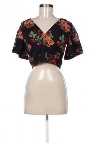 Damen Shirt Terranova, Größe M, Farbe Mehrfarbig, Preis 1,99 €