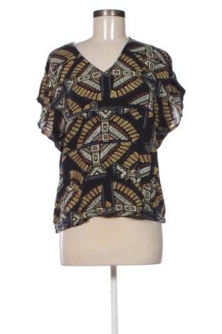 Bluzka damska Timeout, Rozmiar S, Kolor Kolorowy, Cena 6,99 zł