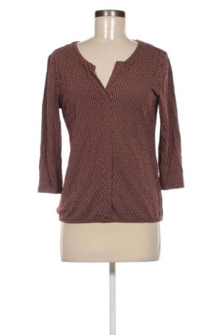 Γυναικεία μπλούζα Tom & Eva, Μέγεθος S, Χρώμα Πολύχρωμο, Τιμή 1,99 €