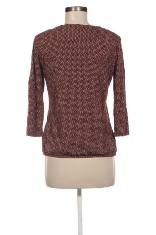 Γυναικεία μπλούζα Tom & Eva, Μέγεθος S, Χρώμα Πολύχρωμο, Τιμή 1,99 €