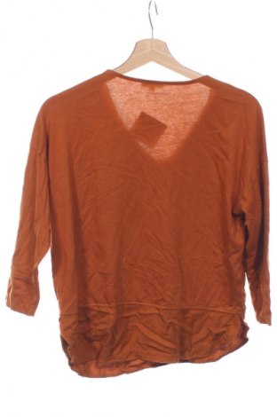 Bluzka damska Tom Tailor, Rozmiar S, Kolor Brązowy, Cena 11,99 zł