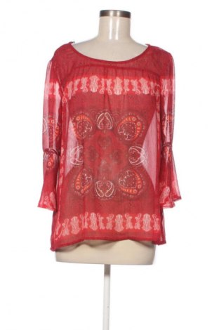 Dámská halenka Tom Tailor, Velikost S, Barva Vícebarevné, Cena  49,00 Kč