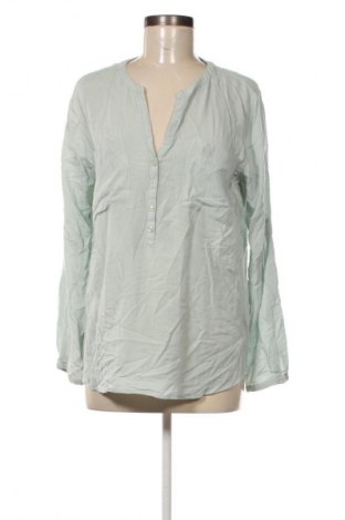 Női blúz Tom Tailor, Méret M, Szín Zöld, Ár 669 Ft