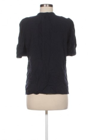 Bluză de femei Tommy Hilfiger, Mărime M, Culoare Albastru, Preț 207,99 Lei