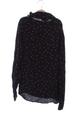 Damen Shirt Topshop, Größe XS, Farbe Mehrfarbig, Preis € 1,99