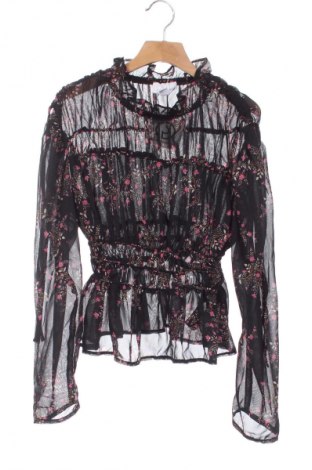 Γυναικεία μπλούζα Topshop, Μέγεθος XXS, Χρώμα Πολύχρωμο, Τιμή 1,99 €