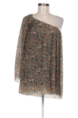 Γυναικεία μπλούζα Topshop, Μέγεθος S, Χρώμα Πολύχρωμο, Τιμή 4,99 €