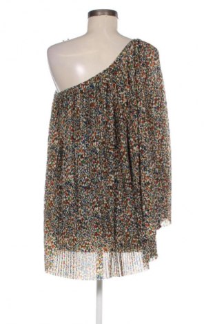 Γυναικεία μπλούζα Topshop, Μέγεθος S, Χρώμα Πολύχρωμο, Τιμή 4,99 €