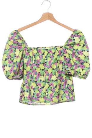 Дамска блуза Trendyol, Размер XS, Цвят Многоцветен, Цена 4,09 €