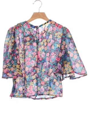 Γυναικεία μπλούζα Trendyol, Μέγεθος XS, Χρώμα Πολύχρωμο, Τιμή 2,99 €