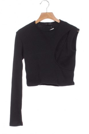 Női blúz Trendyol, Méret XS, Szín Fekete, Ár 1 479 Ft