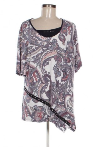 Dámska blúza Ts, Veľkosť M, Farba Viacfarebná, Cena  1,95 €