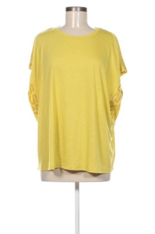 Dámská halenka Ulla Popken, Velikost XXL, Barva Žlutá, Cena  399,00 Kč