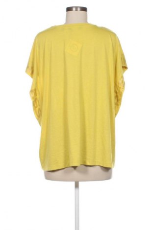 Dámská halenka Ulla Popken, Velikost XXL, Barva Žlutá, Cena  399,00 Kč