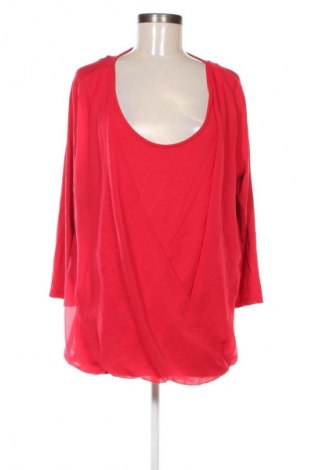 Dámská halenka Unbranded, Velikost XL, Barva Červená, Cena  49,00 Kč