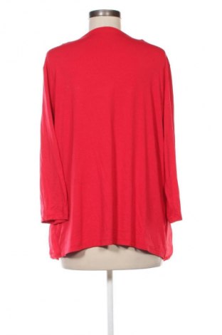 Dámská halenka Unbranded, Velikost XL, Barva Červená, Cena  49,00 Kč