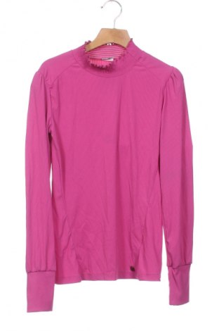 Damen Shirt Unbranded, Größe XS, Farbe Rosa, Preis € 1,99