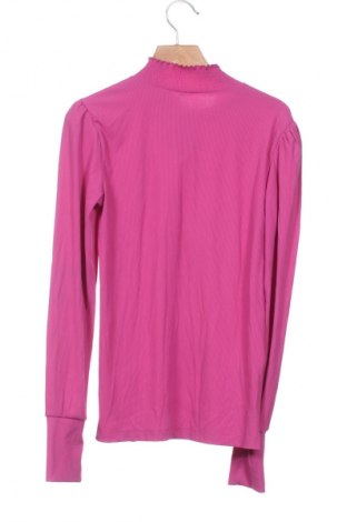 Damen Shirt Unbranded, Größe XS, Farbe Rosa, Preis € 1,99