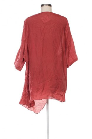 Dámská halenka Unbranded, Velikost XL, Barva Červená, Cena  89,00 Kč