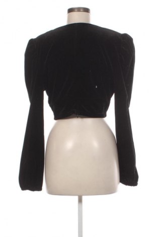 Dámská halenka Unbranded, Velikost L, Barva Černá, Cena  49,00 Kč