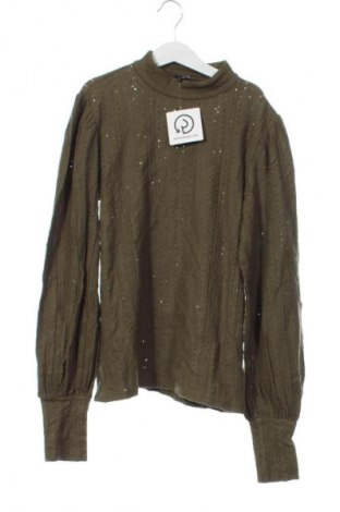 Dámská halenka Unbranded, Velikost XS, Barva Zelená, Cena  49,00 Kč