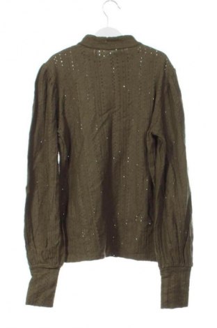 Dámská halenka Unbranded, Velikost XS, Barva Zelená, Cena  49,00 Kč