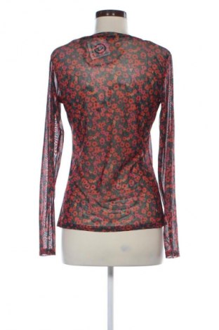 Dámská halenka Unbranded, Velikost L, Barva Vícebarevné, Cena  49,00 Kč