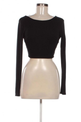 Dámská halenka Unbranded, Velikost S, Barva Černá, Cena  49,00 Kč