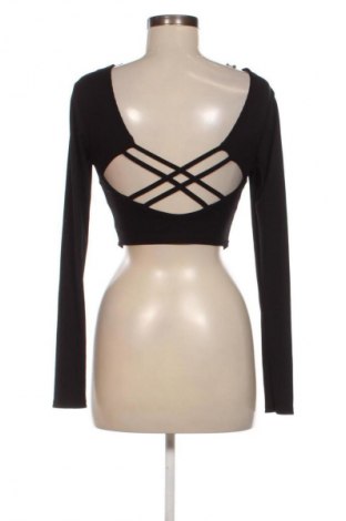 Dámská halenka Unbranded, Velikost S, Barva Černá, Cena  49,00 Kč