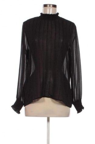 Дамска блуза Unbranded, Размер S, Цвят Черен, Цена 2,04 €