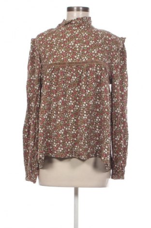 Dámská halenka Unbranded, Velikost M, Barva Vícebarevné, Cena  49,00 Kč