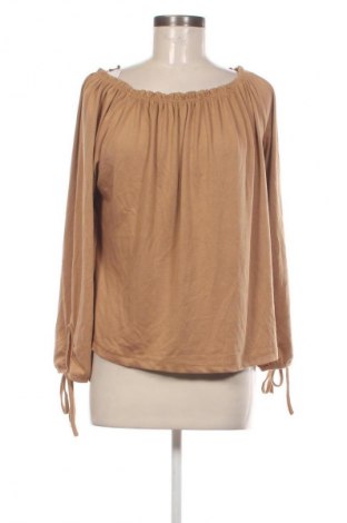 Bluzka damska Unbranded, Rozmiar M, Kolor Brązowy, Cena 6,99 zł