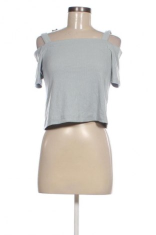 Dámska blúza Unbranded, Veľkosť M, Farba Modrá, Cena  2,95 €