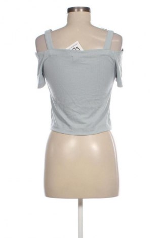 Dámska blúza Unbranded, Veľkosť M, Farba Modrá, Cena  2,95 €