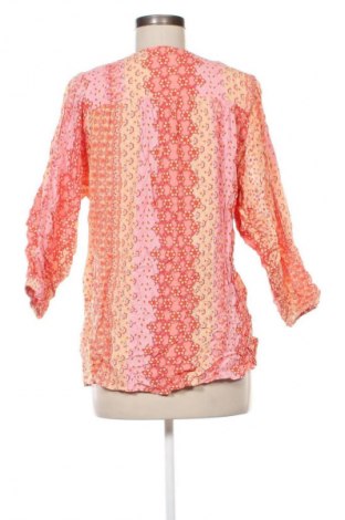 Γυναικεία μπλούζα Unbranded, Μέγεθος L, Χρώμα Πολύχρωμο, Τιμή 1,99 €