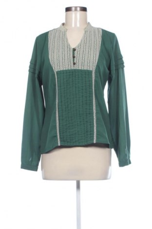 Damen Shirt Unbranded, Größe M, Farbe Grün, Preis 2,99 €