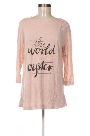 Dámská halenka Unbranded, Velikost M, Barva Popelavě růžová, Cena  49,00 Kč