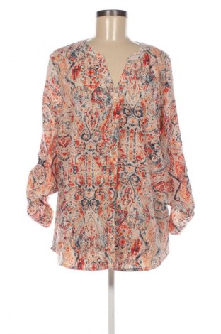 Bluzka damska Unbranded, Rozmiar M, Kolor Kolorowy, Cena 22,99 zł