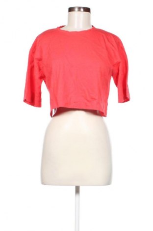 Bluzka damska Unbranded, Rozmiar M, Kolor Czerwony, Cena 25,99 zł