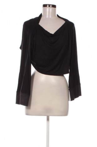 Bluzka damska Unbranded, Rozmiar M, Kolor Czarny, Cena 9,99 zł