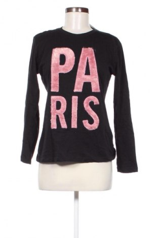 Dámská halenka Unbranded, Velikost M, Barva Černá, Cena  49,00 Kč