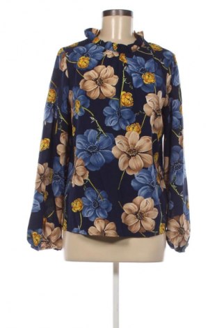 Γυναικεία μπλούζα Unbranded, Μέγεθος M, Χρώμα Πολύχρωμο, Τιμή 2,99 €